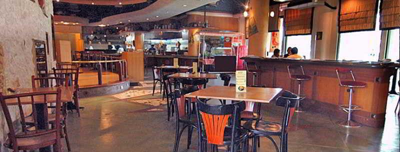 Merrida Hotel Klang Bagian luar foto